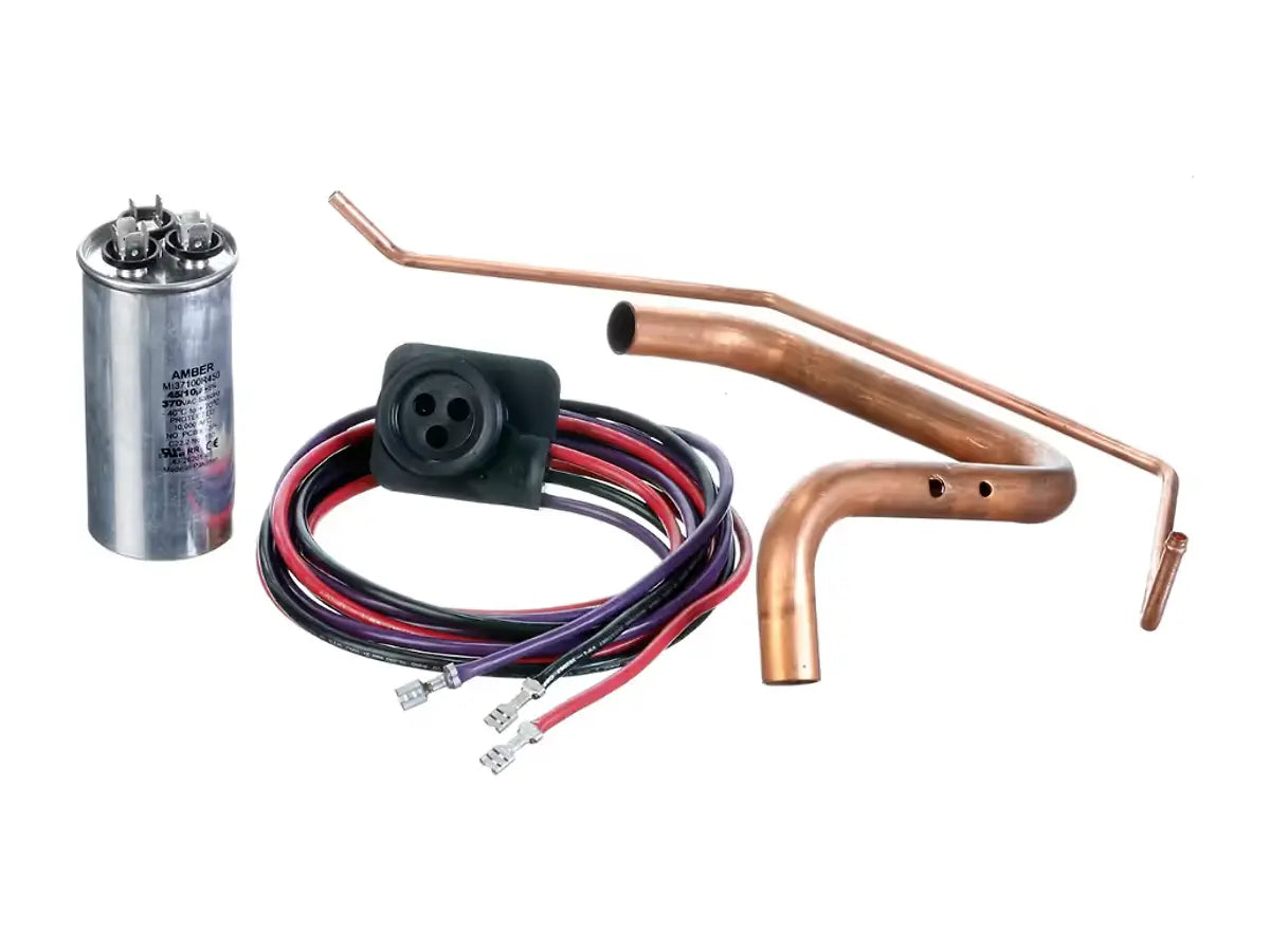 Rheem 831020, Compressor Retrofit Kit