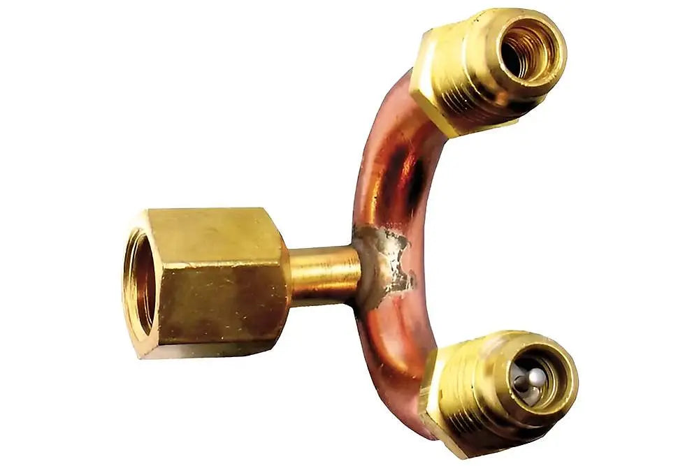 Rheem 83-CD9640-1PK Threaded Access Tee
