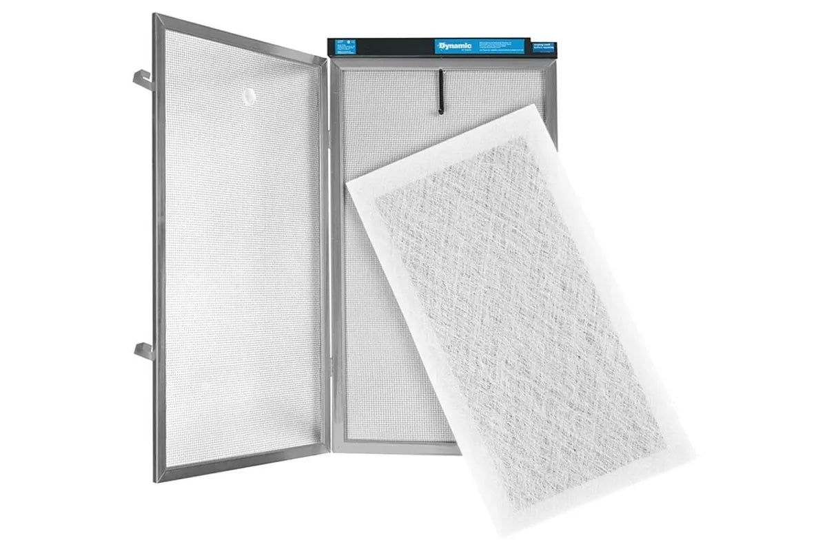 Rheem 84-16X20-1, Dynamic Air Cleaner with 16x20x1 Filter Size