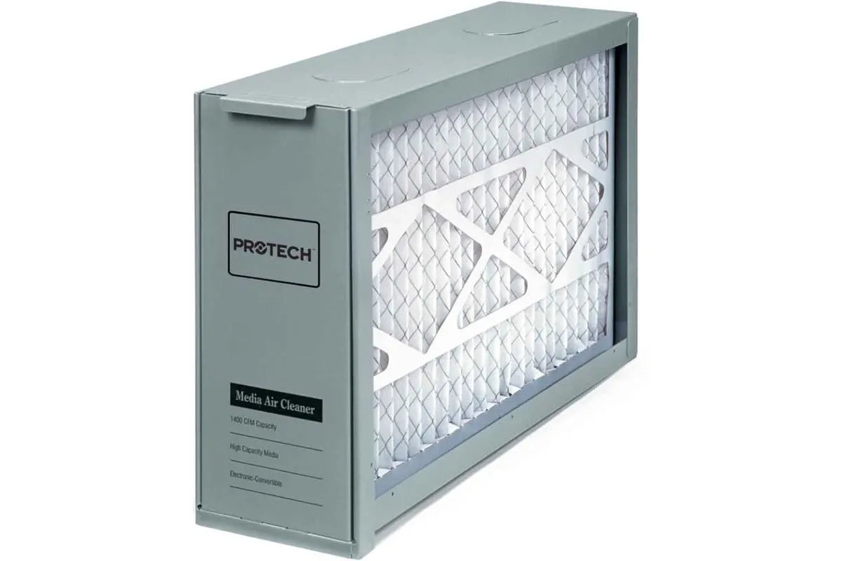 Rheem 84-25050-06, 16x25 Inch Media Air Cleaner