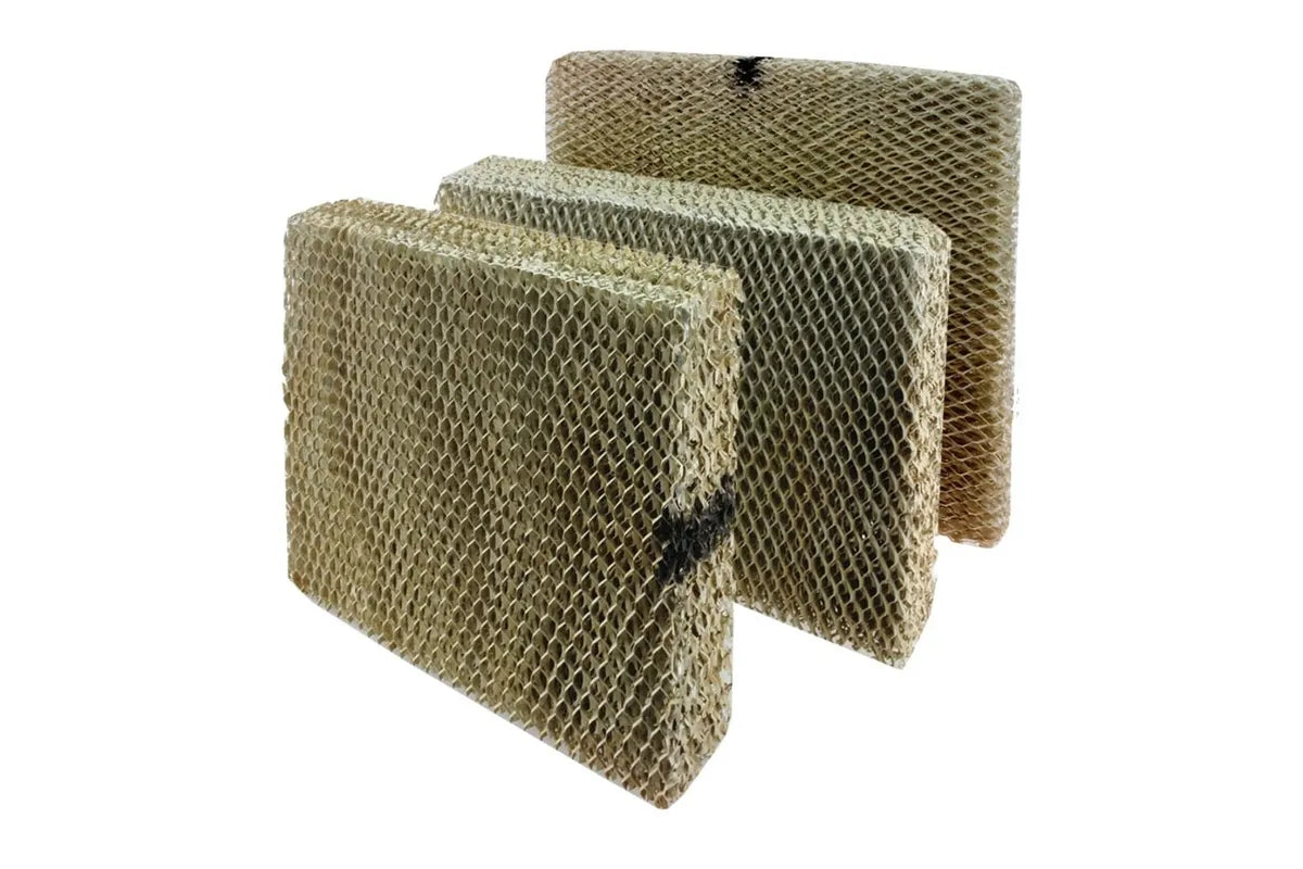 Rheem 84-25055-02, 9x11x2 Inch Humidifier Pad