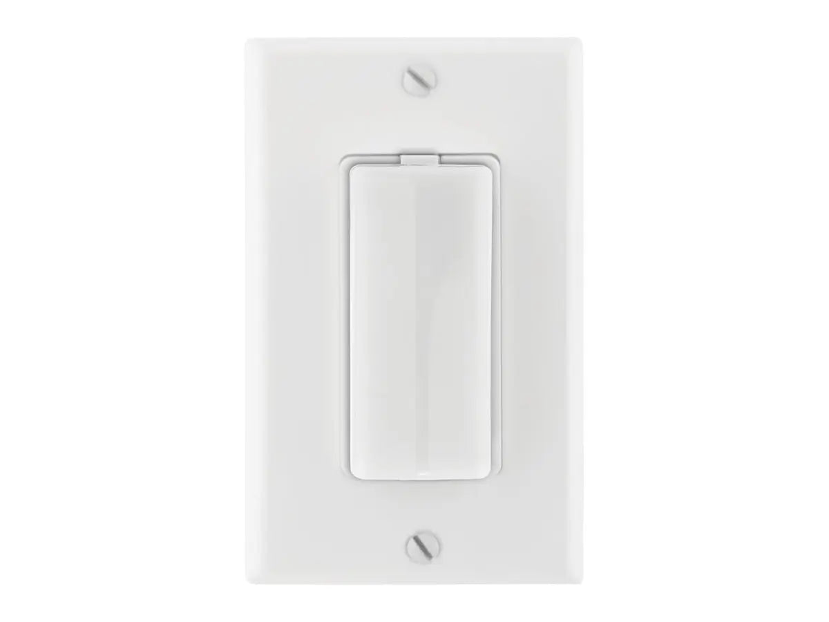 Rheem 841009, Horn Strobe White With Opaque Lens