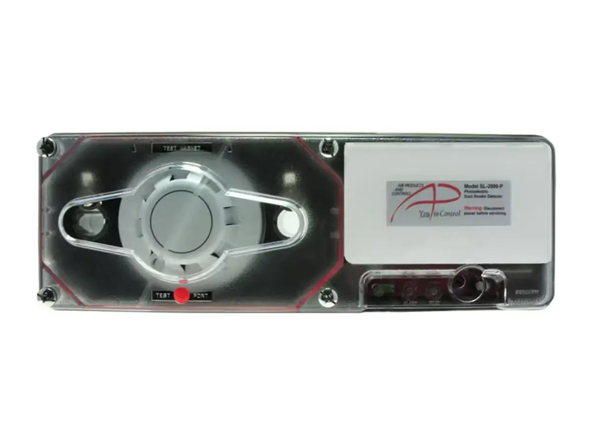 Rheem 849047, Duct Smoke Detector