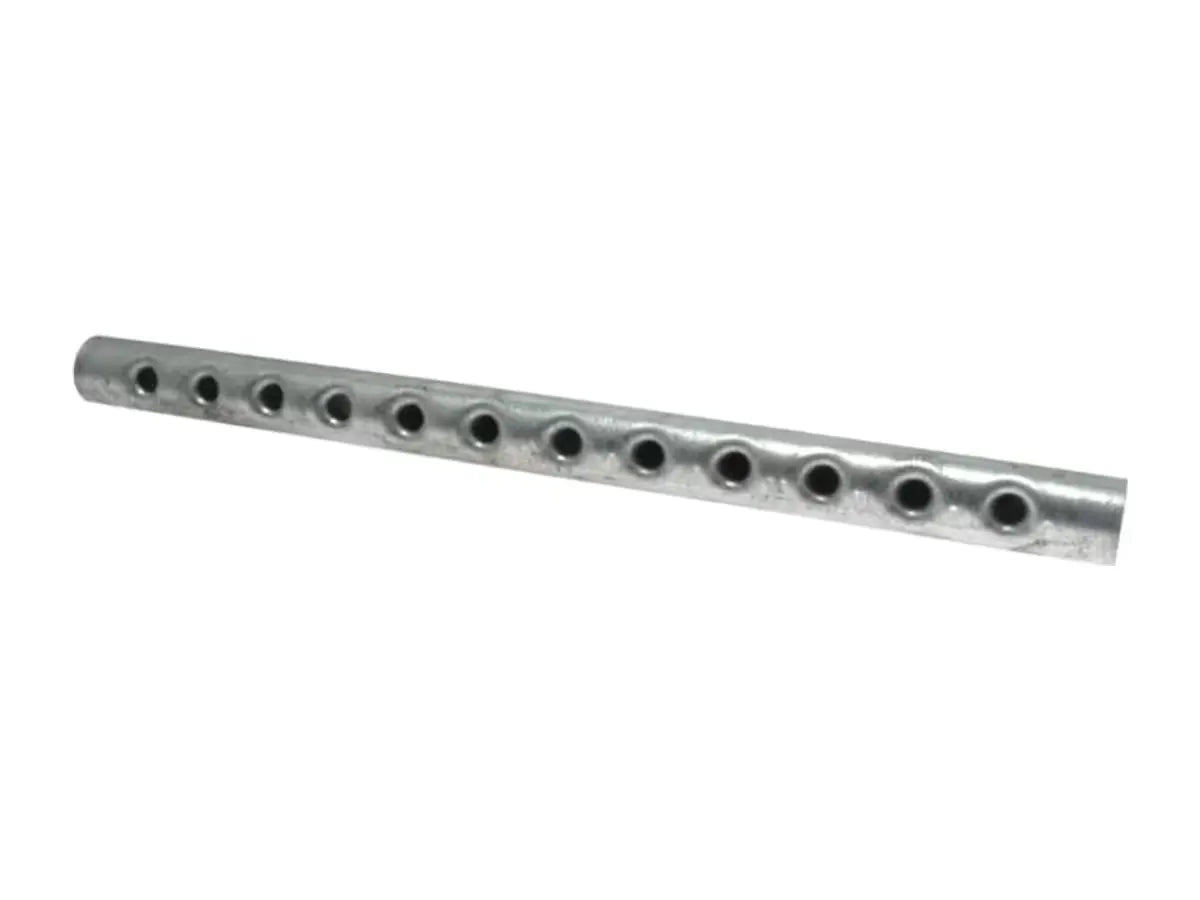 Rheem 849054, Sampling Tube 10" For Sm-500/"