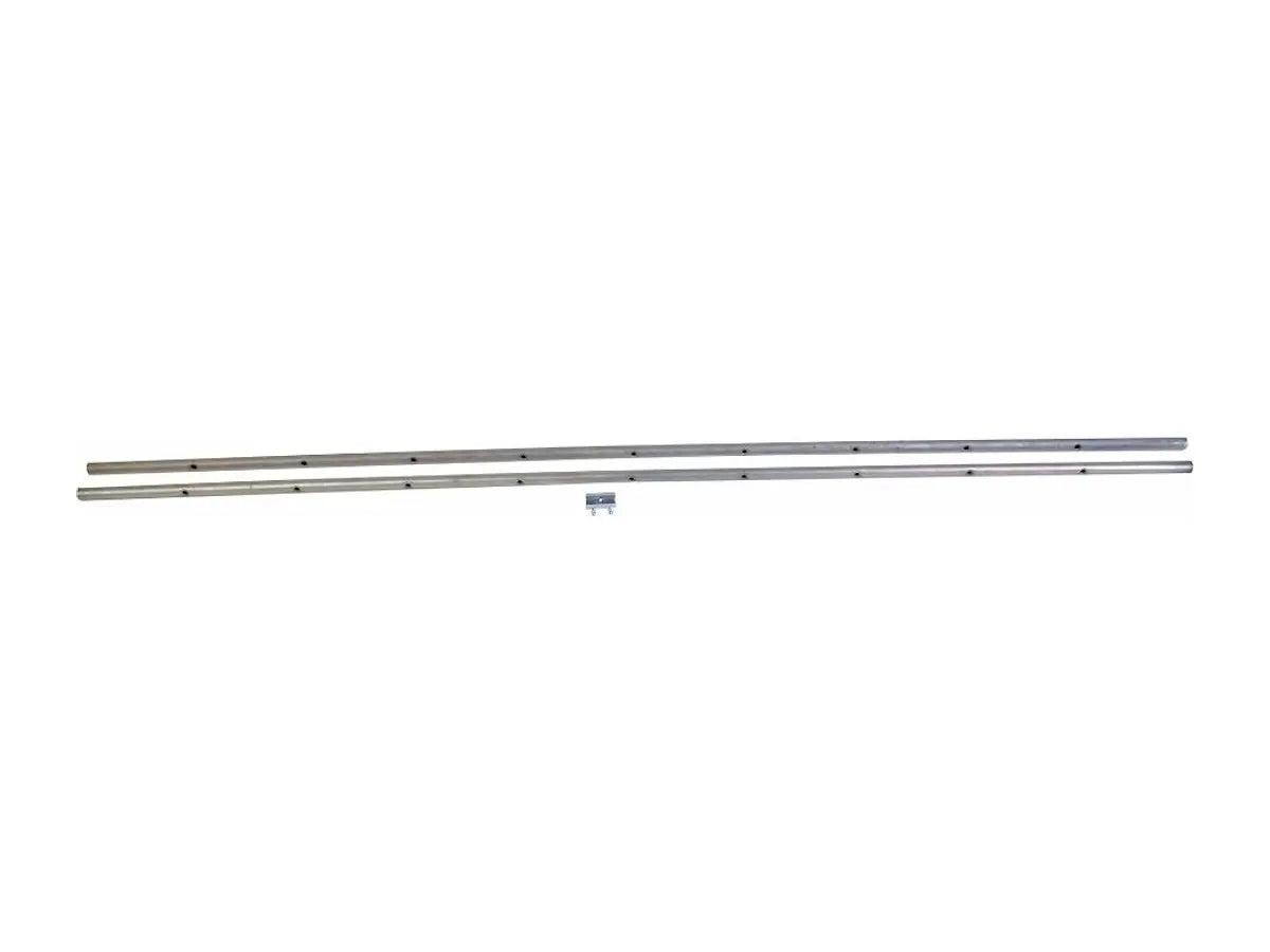 Rheem 849057, Sampling Tube 10.0' For Sm-50