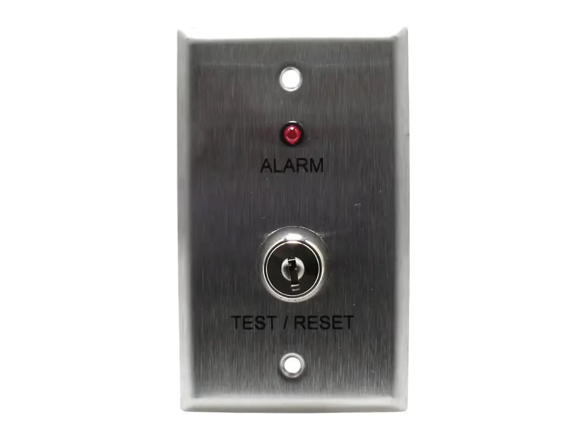 Rheem 849064, Remote Accessory Alarm LED / Test/Rese