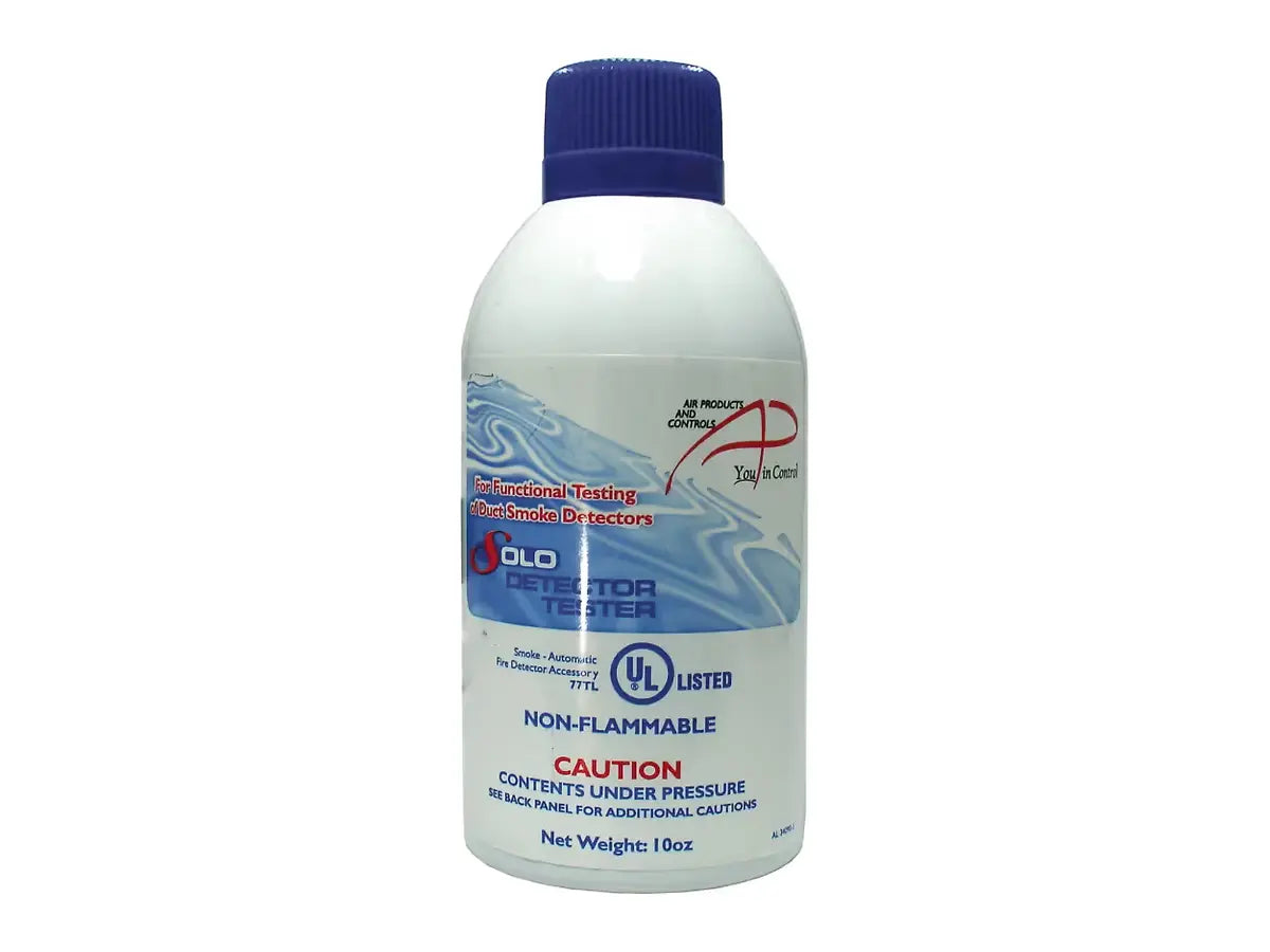 Rheem 849073, Test Gas With Spray Nozzle For Sm