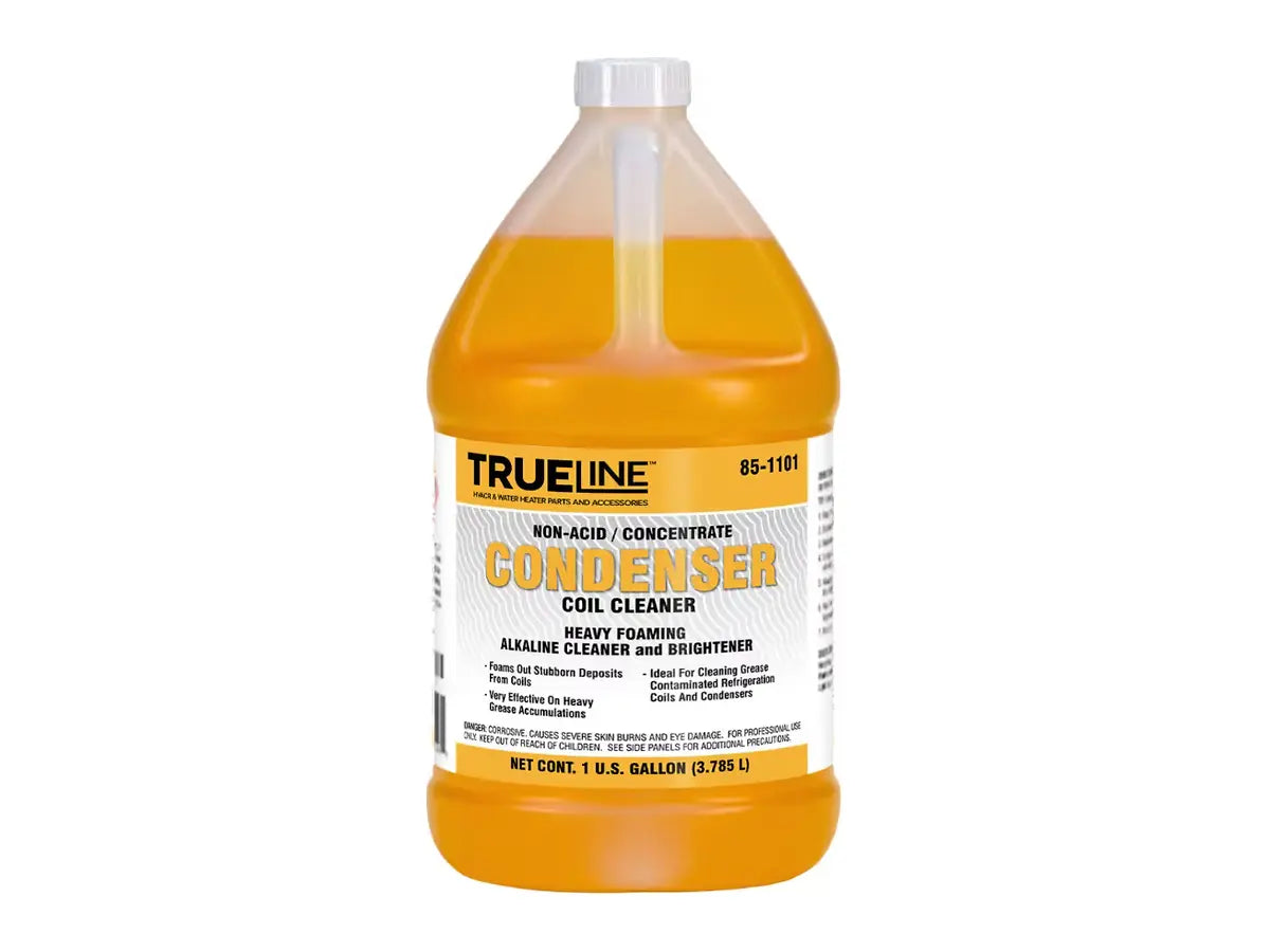 Rheem 85-1101, Trueline Non-Acid Condenser