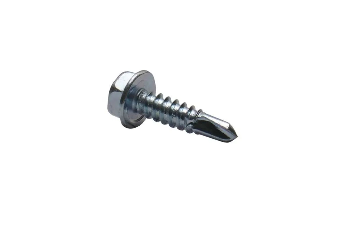 Rheem 86-11268-500PK, Size 10 x 3/4 Inch, 5/16 Hex Head