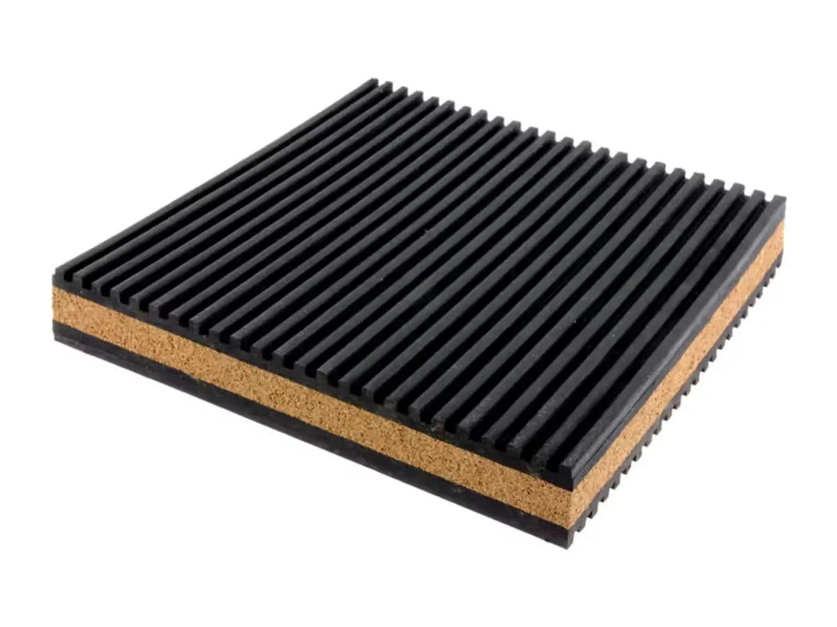 Rheem 864008, Anti-Vibration Pad Rubber/Cork
