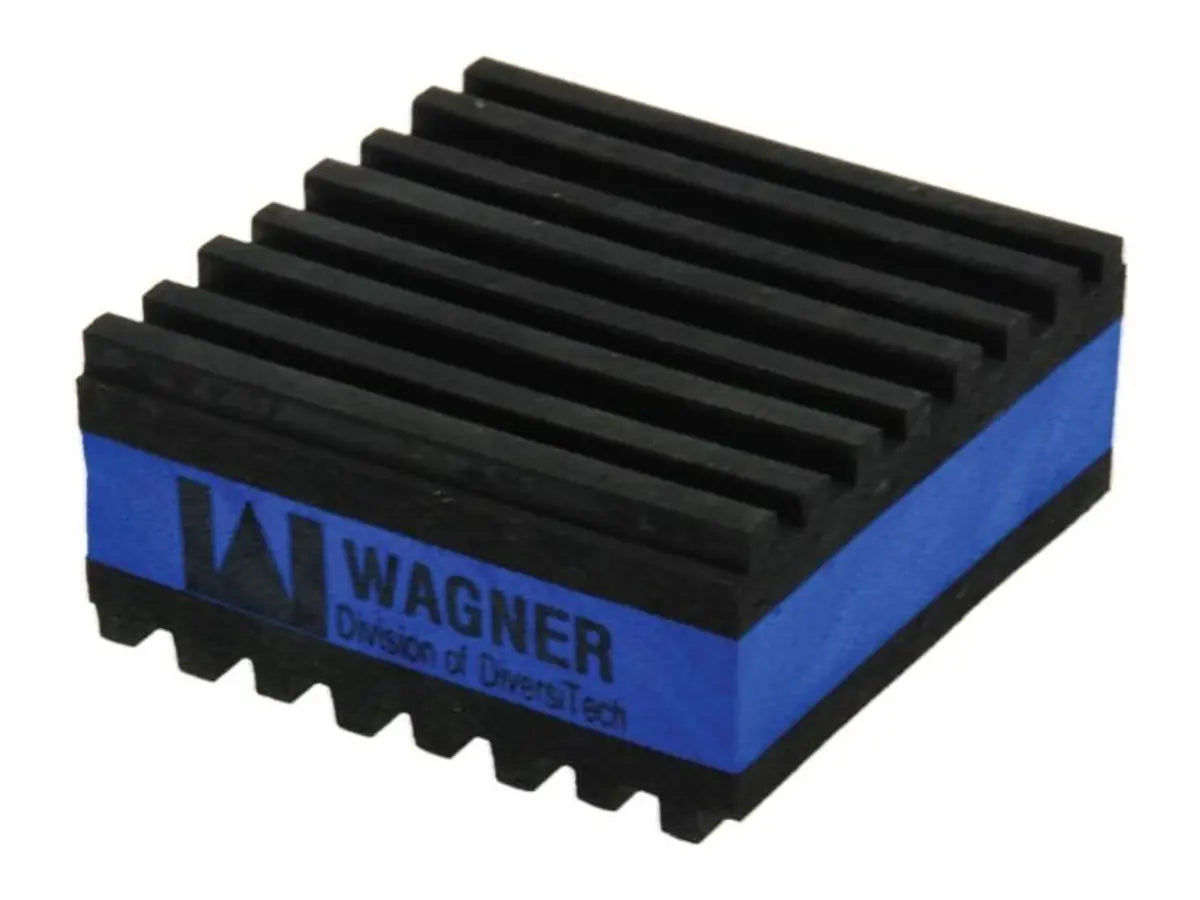 Rheem 864011, Anti-Vibration Pad Eva 2"x2"x7"