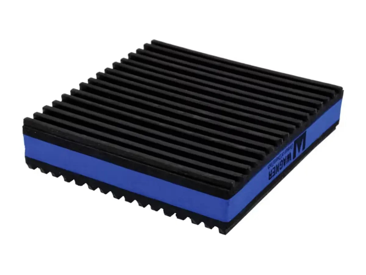 Rheem 864013, Anti-Vibration Pad Eva 4"x4"x7"