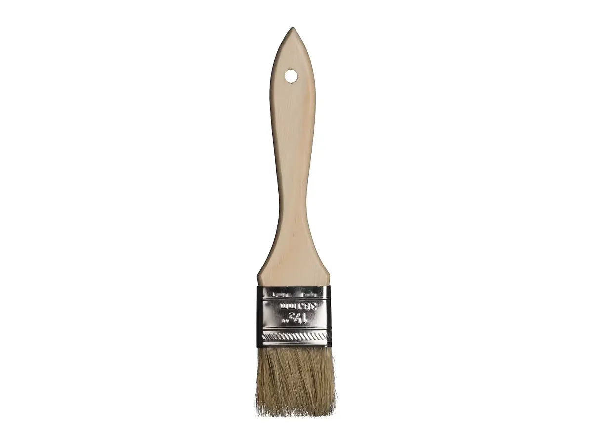 Rheem 864022, Chip Brush, 1-1/2 in Wide