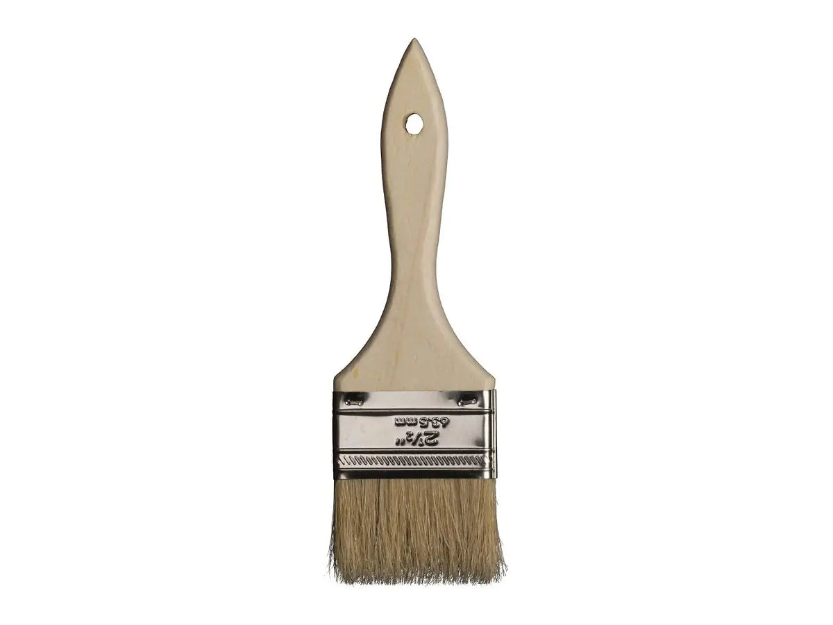 Rheem 864024, Chip Brush 2-1/2 in Wide