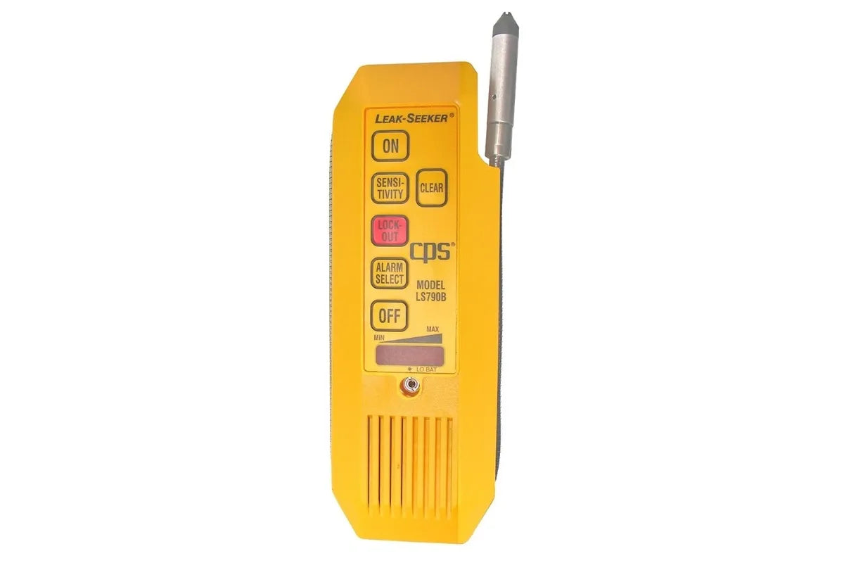 Rheem 87-LS790B Refrigerant Leak Detector