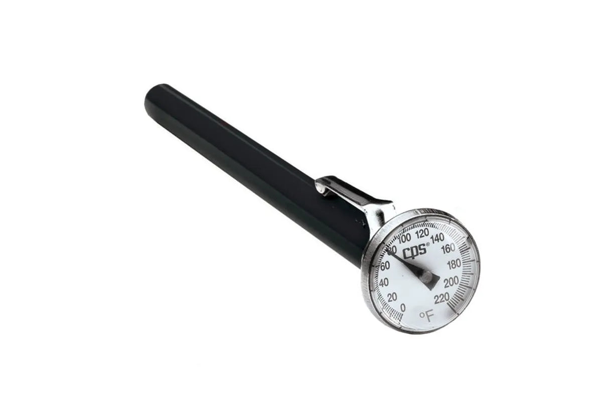 Rheem 87-TMAP Analog Pocket Thermometer