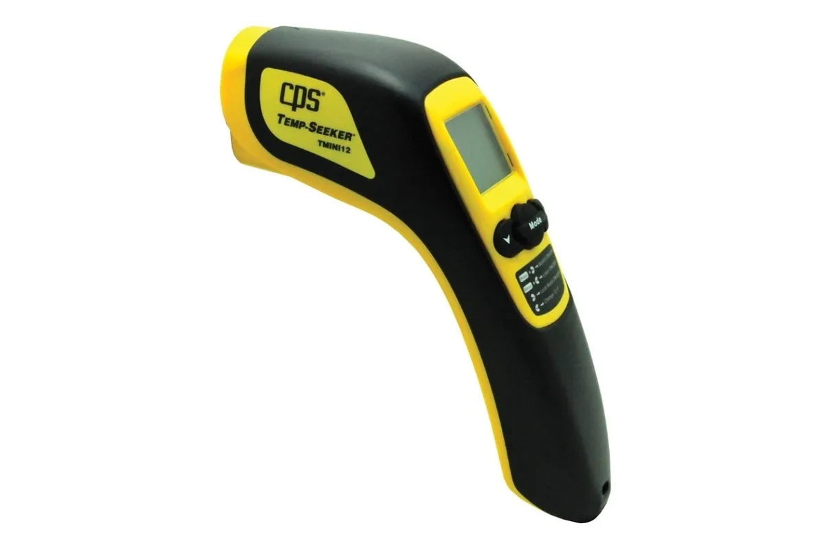Rheem 87-TMINI12 High Accuracy Infrared Thermometer