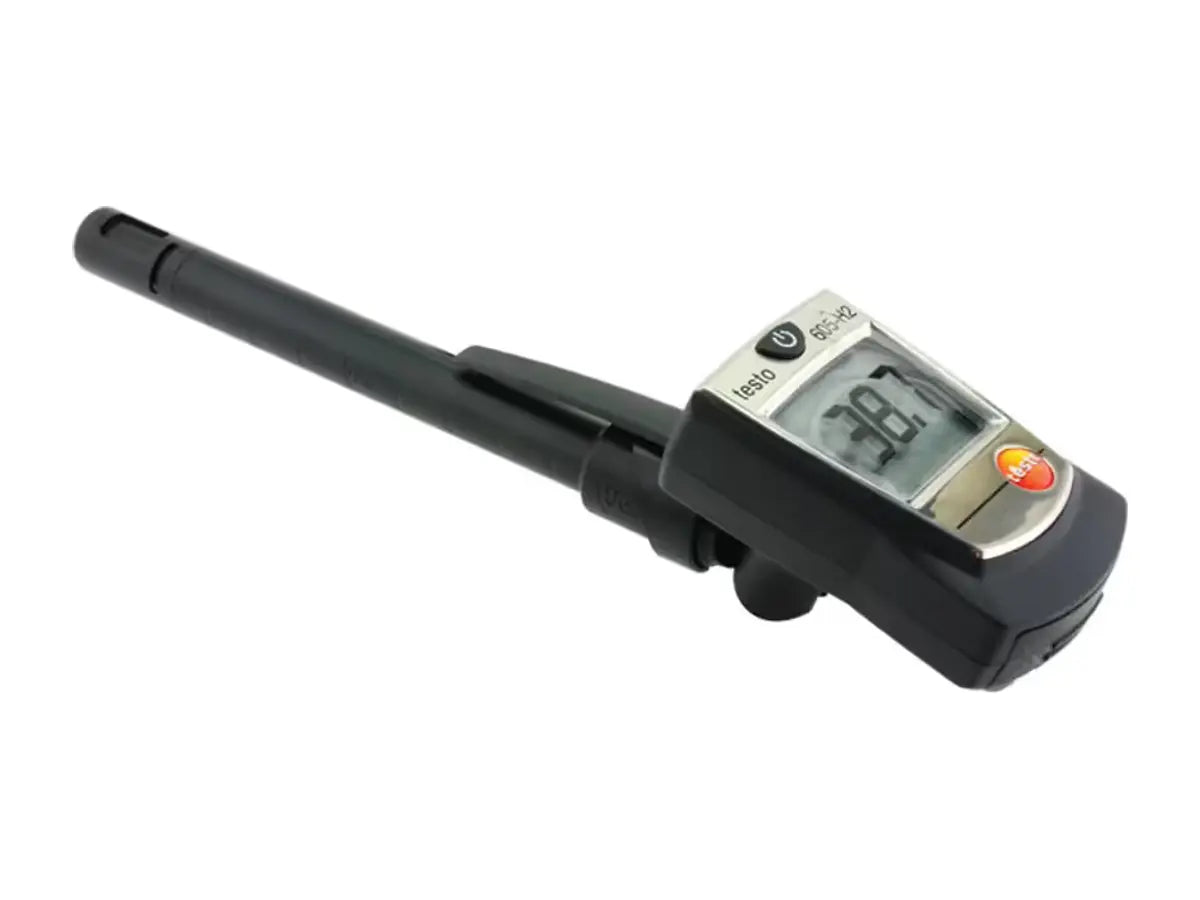 Rheem 875006, Humidity And Temp Stick