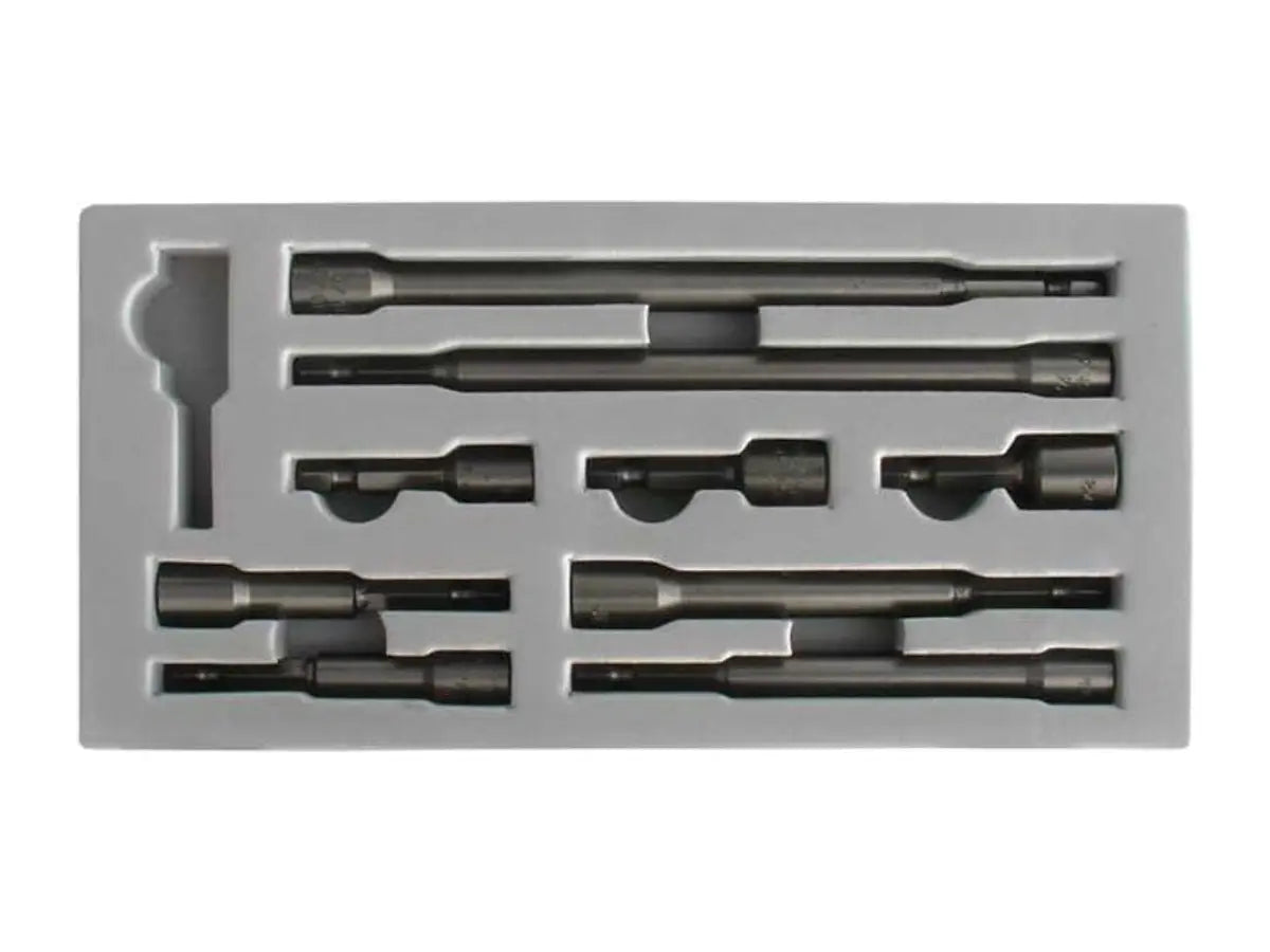 Rheem 875030, Magnetic Hex-Drive Chuck Set
