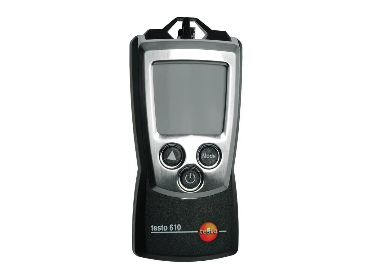 Rheem 875042, Pocket Temperature/Humidity Meter