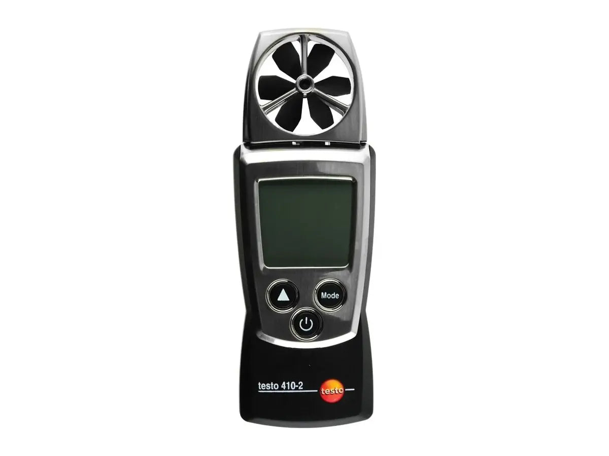 Rheem 875043, Pocket Air Velocity/Temp/Humid