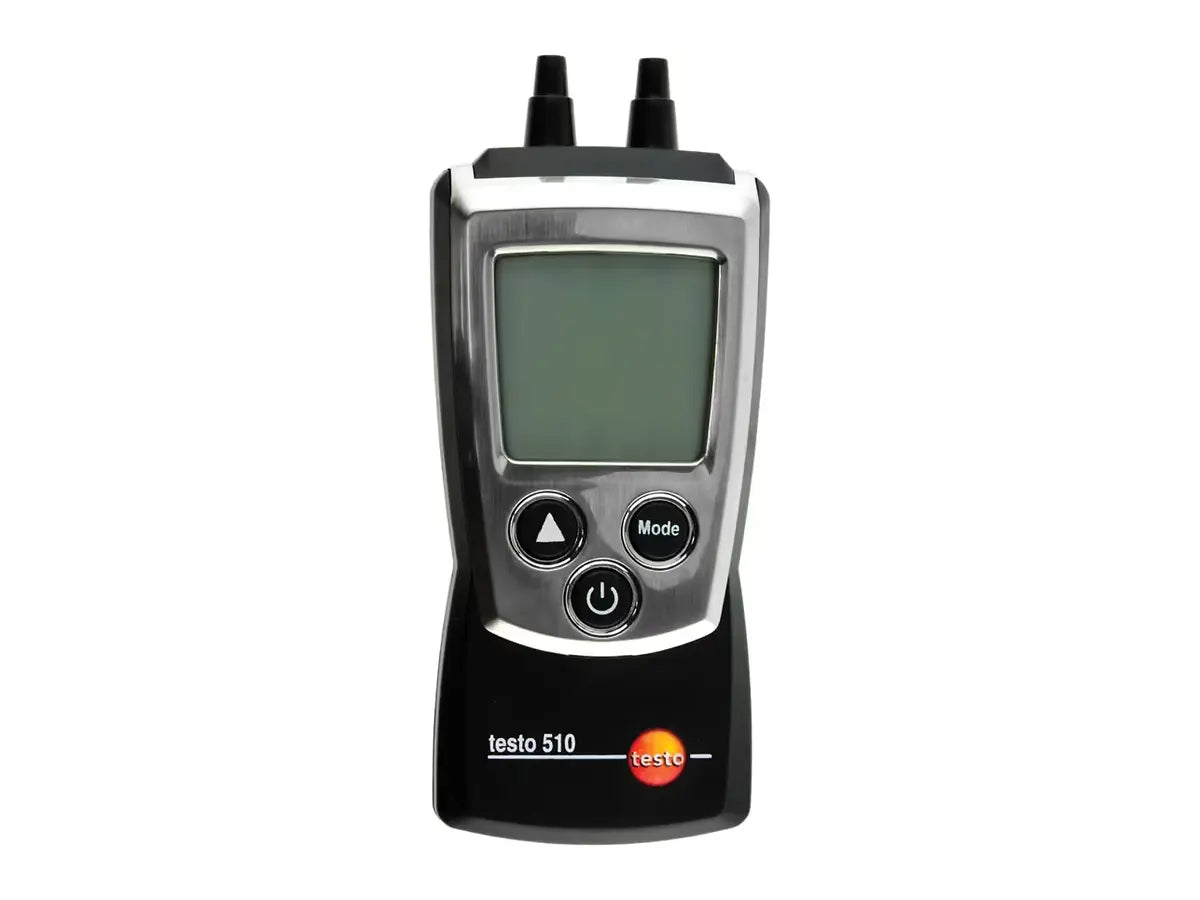 Rheem 875044, Pocket Digital Manometer