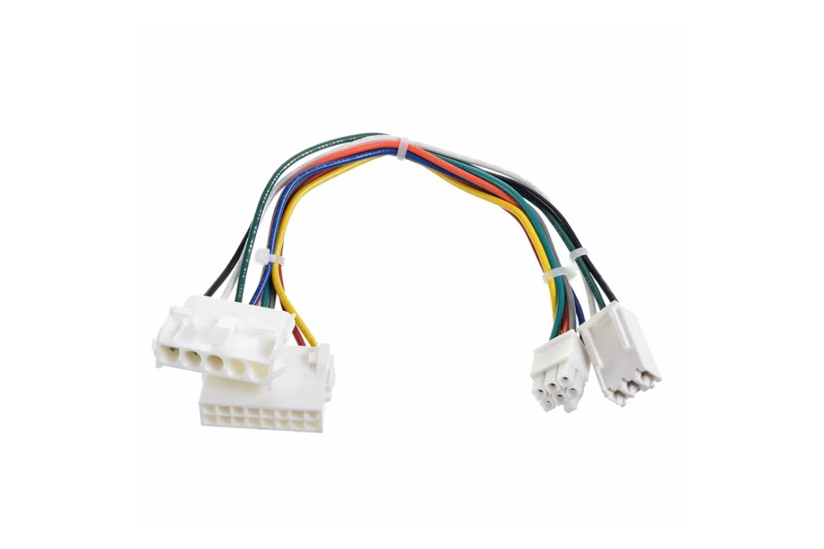 Rheem 8794707SWG01 ENSITE Motor Programmer Harness