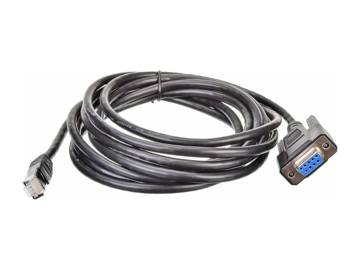 Rheem 8794724BLP2, RJ45 To Serial (RS232) Cable