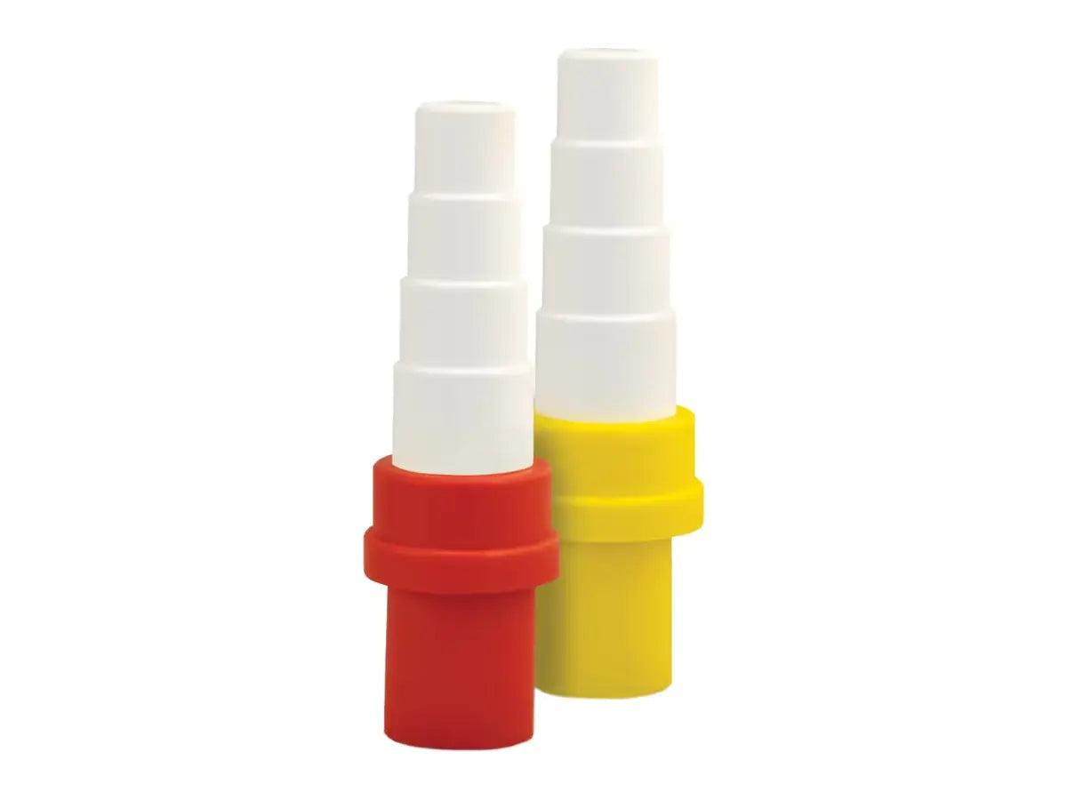 Rheem 89711, Condensate Drain Adapt Yellow