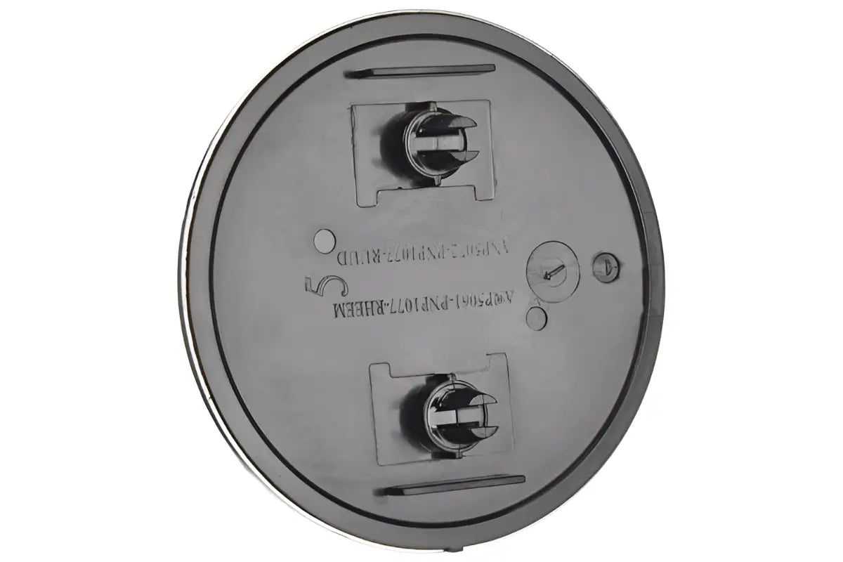 Rheem 91-104924-02, Badge Assembly