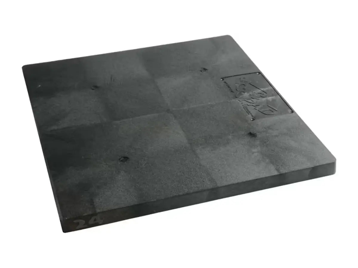 Rheem 93120016, Eco Equipment Pad 36" x 48"