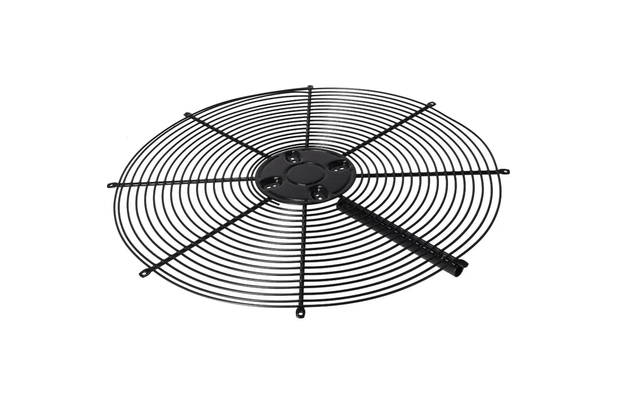Rheem 95-100906-07, Durable Wire Grille for HVAC Units