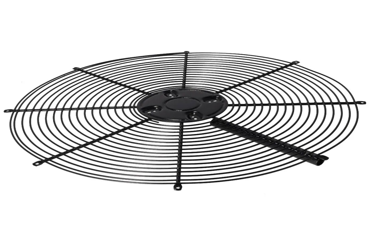 Rheem 95-100906-08, Durable Wire Grille for HVAC Systems