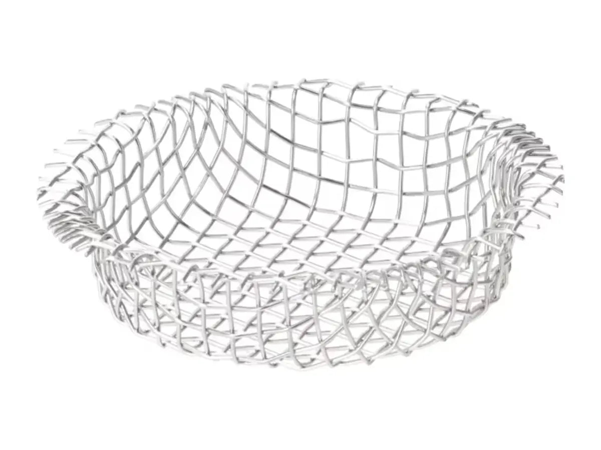 Rheem 95-103732-01, Flue Screen