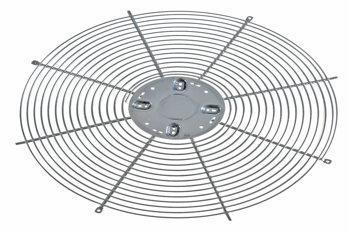 Rheem 95-103944-01 Replacement Grille for HVAC Units