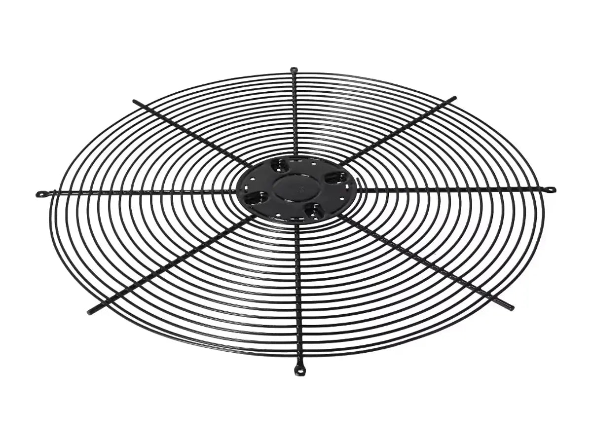 Rheem 95-104072-01, Wire Grille Domed, 22 In