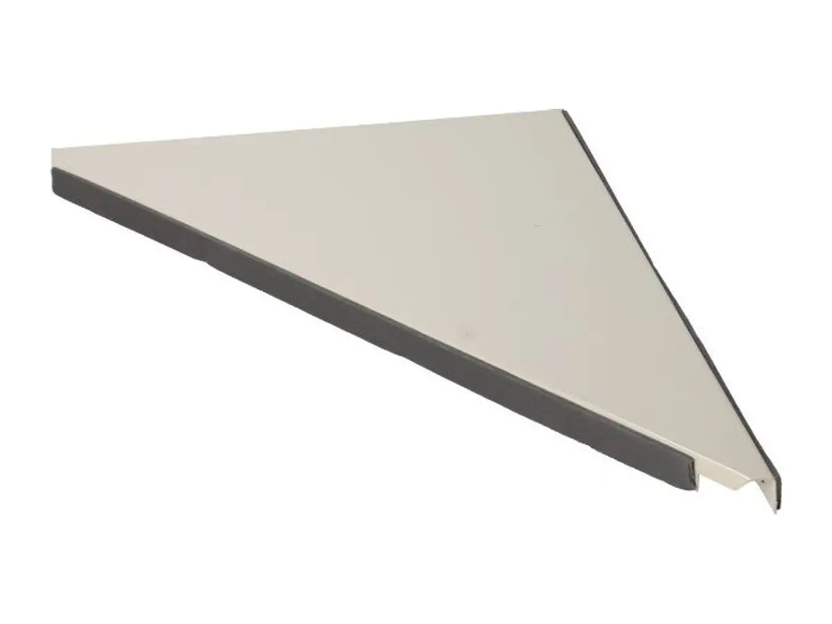 Rheem 955031D, Exhaust Air Rainhood Left Side