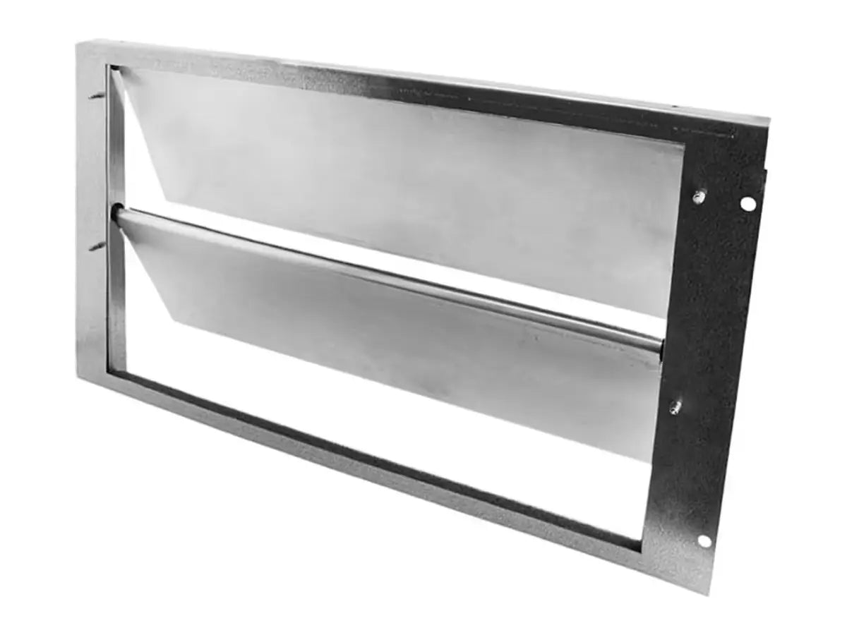 Rheem 955087, Barometric Relief Assembly (3-6 Ton)