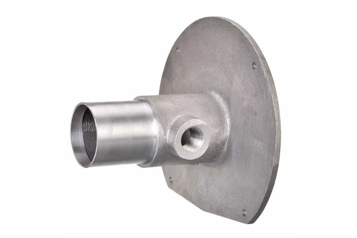 Rheem A5000, SSV Series Air Inlet Assembly