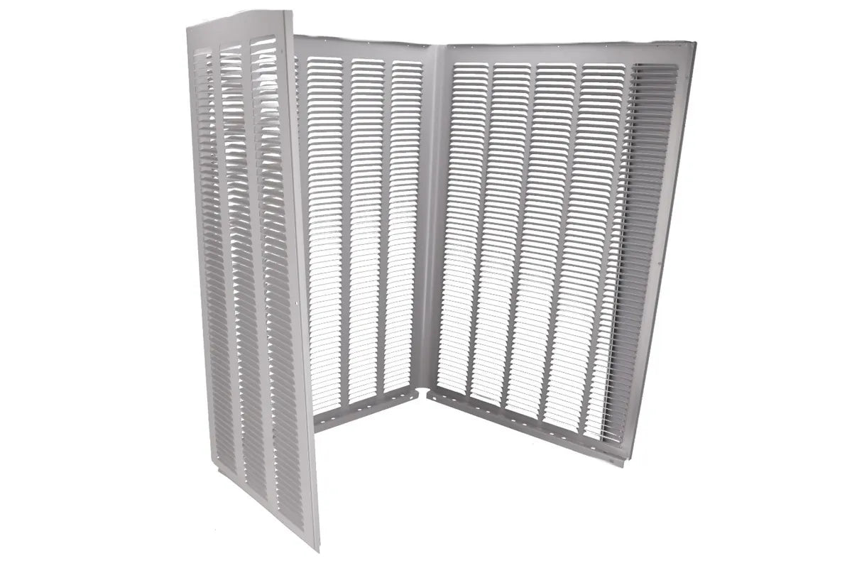 Rheem AE-100726-81 HVAC Replacement Cabinet