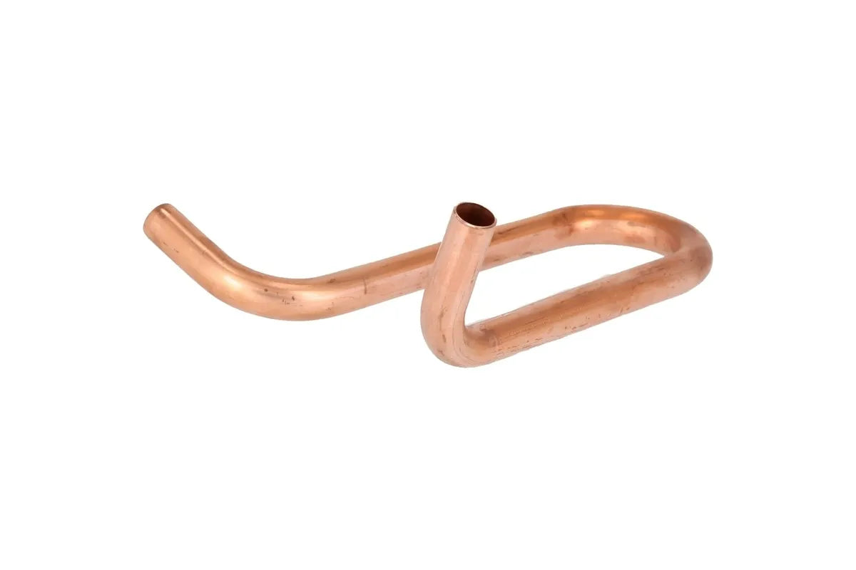 Rheem AE-102275-15 Compressor Kit with Tubing