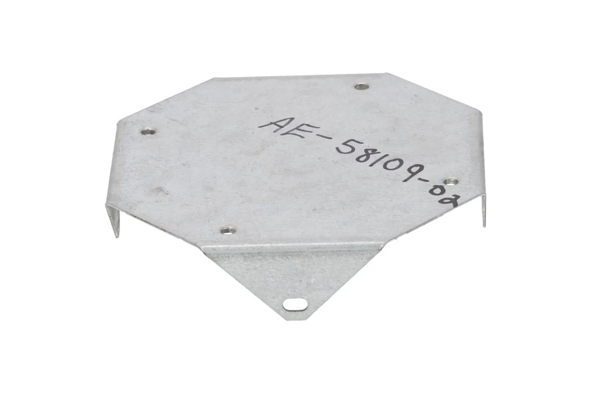 Rheem AE-58109-02 Durable Motor Bracket