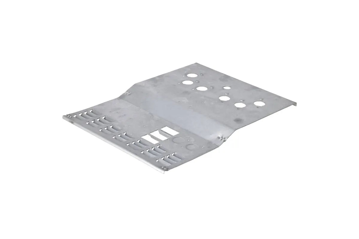 Rheem AE-58385-24 Center Panel