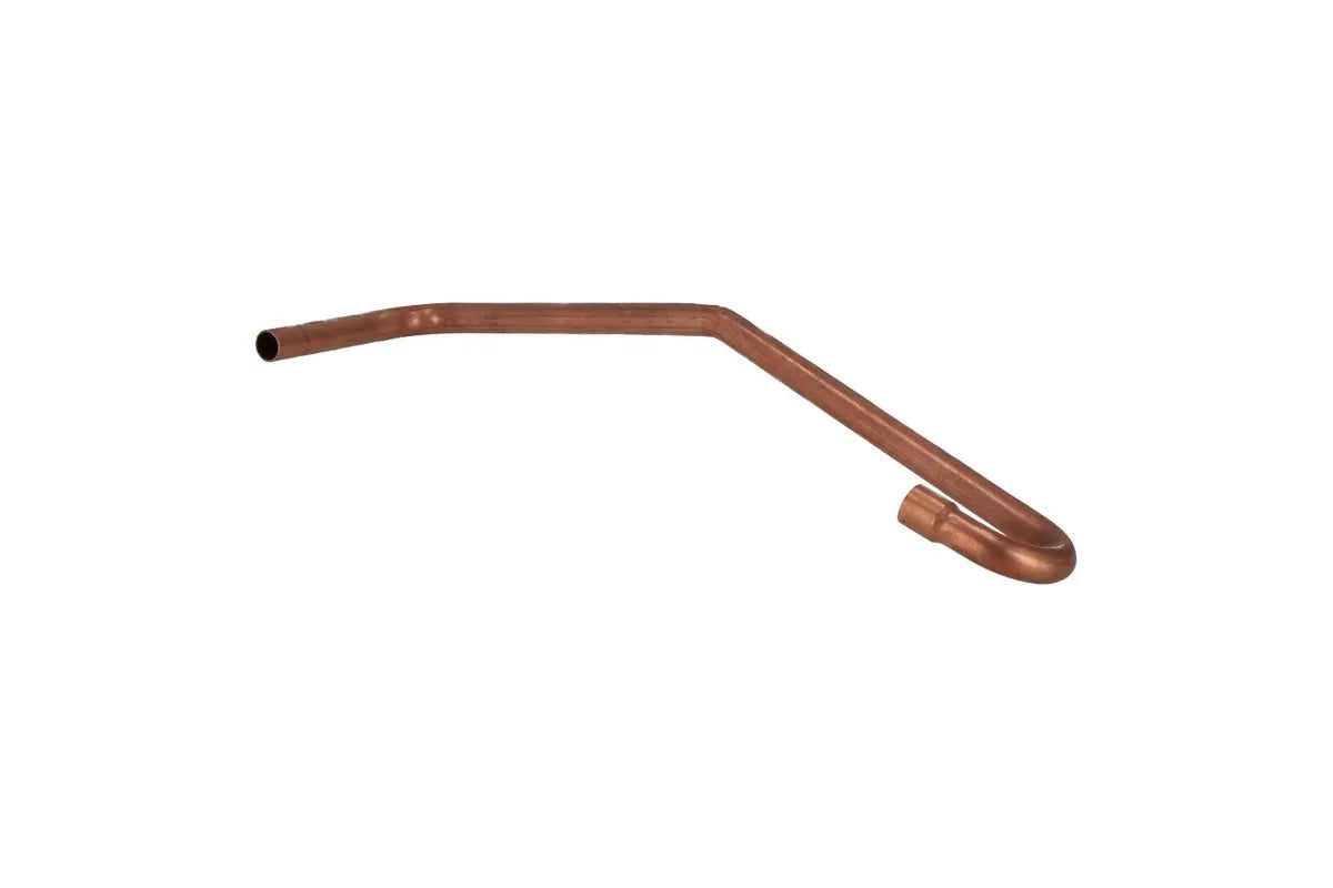 Rheem AE-58451-01 HVAC Suction Tube Component