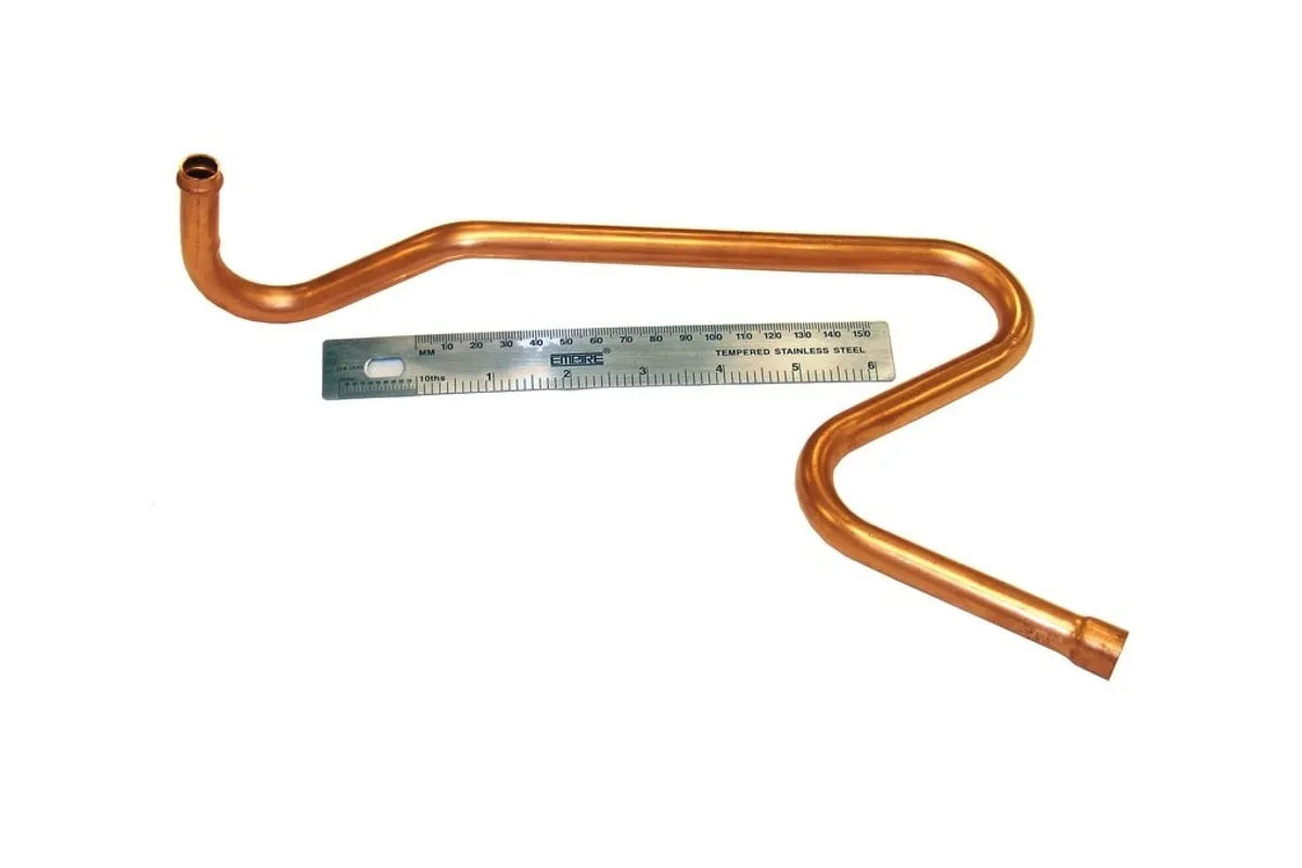 Rheem AE-58611-01 Auxiliary HVAC Drain Pipe