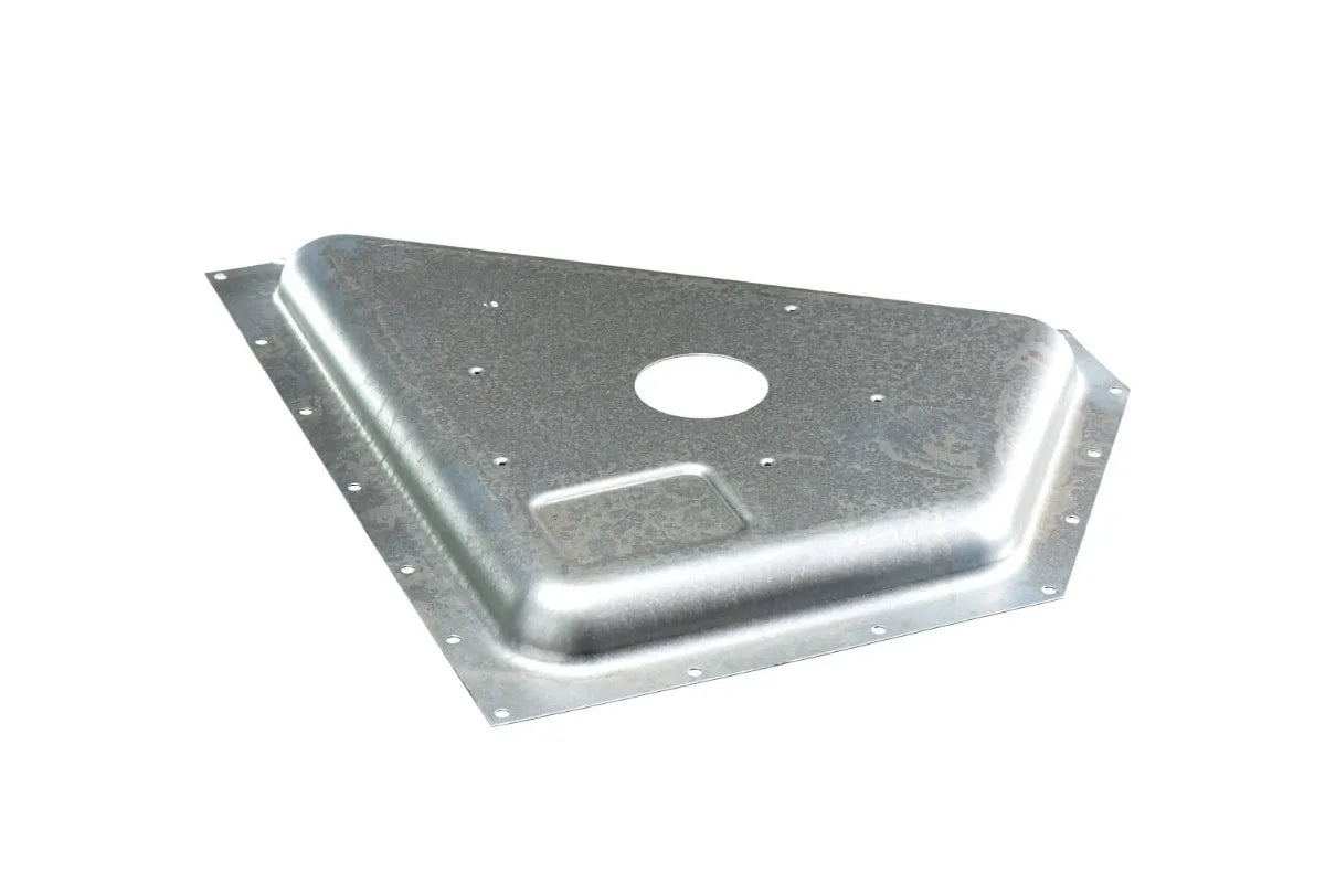 Rheem AE-59068-03 Durable Collector Box Cover