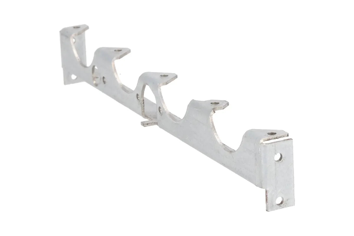 Rheem AE-61809-14, Durable Burner Support Bracket