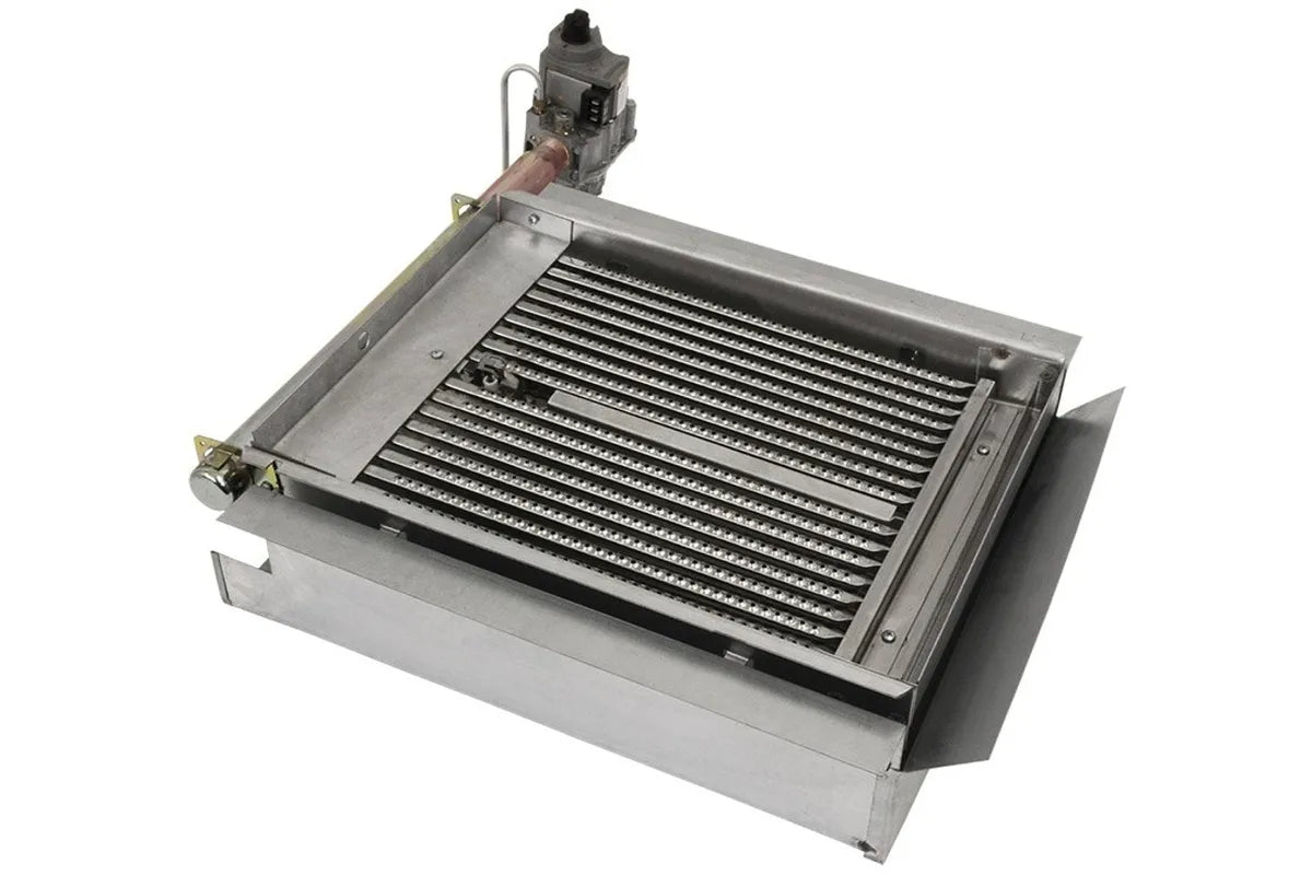 Rheem AE29092C-10 LP Burner Tray/Manifold