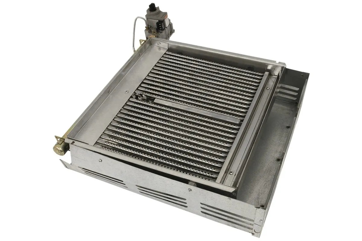 Rheem AE29831B-10 Natural Gas Burner Tray and Manifold