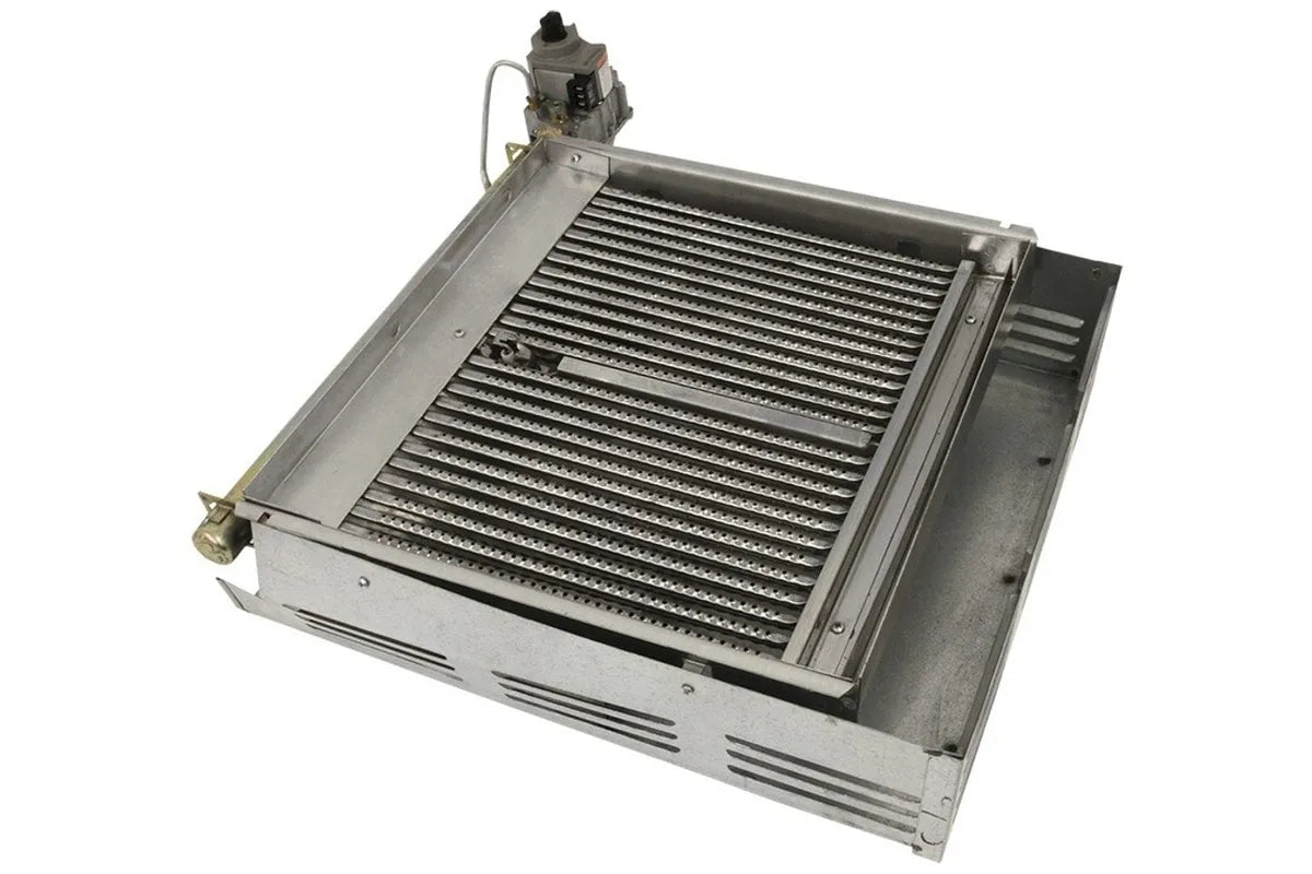Rheem AE29831U-10 Burner Tray and Manifold